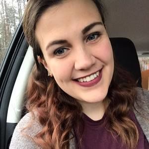 Meet your Posher, Susannah